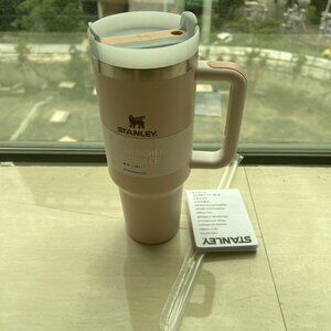 Stanley Coffee cup heat preservation exercise running hiking